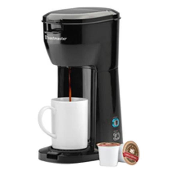 Toastmaster Other - Toastmaster Versatile Single Brew Coffee Maker